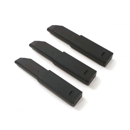 Krytac KRISS Vector AEG 95 Round Mid Capacity Magazine - 3 Pack