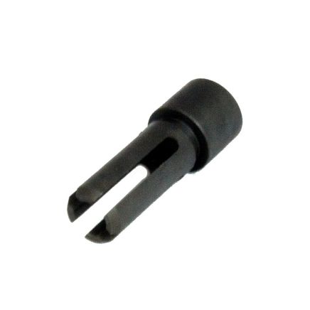 AngryGun KV Steel Flash Hider 16mm for Kriss Vector