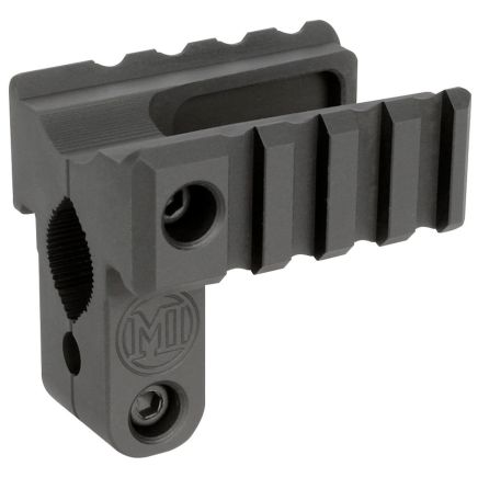 Midwest Industries AK Light & Laser Mount