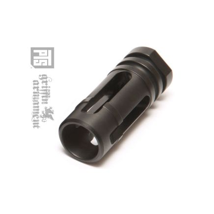 PTS Griffin M4SDII Flash Suppressor - CW