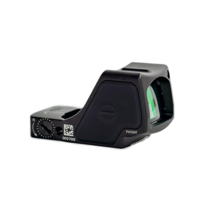 Evolution Gear RMR HD Perfect Replica MIL-SPEC Version – Black