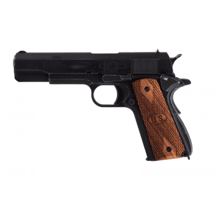 Armorer Works/Auto Ordnance 1911 Victory Girl Gas Blowback Pistol