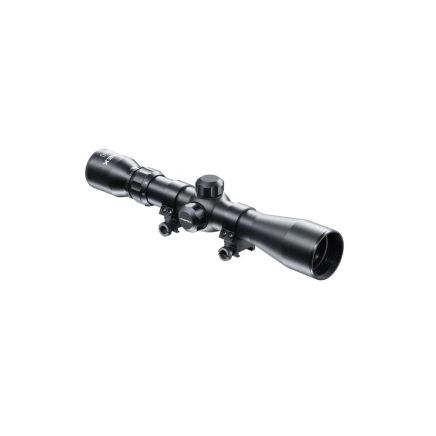 Umarex Walther ZF 3-9x40 Telescopic Sight Rifle Scope