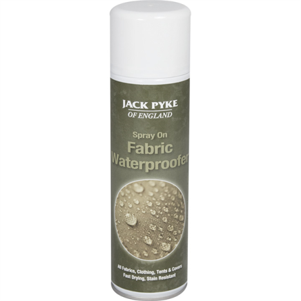 Waterproofing Spray