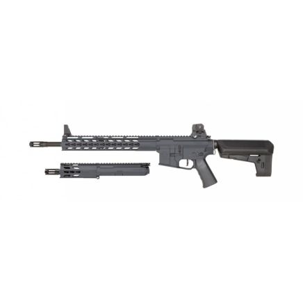 Krytac Trident MKII SPR/PDW Bundle Pack AEG - Combat Grey