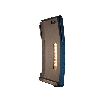 Wolverine Airsoft PTS EPM-MTW M4 Magazine for MTW/Article I