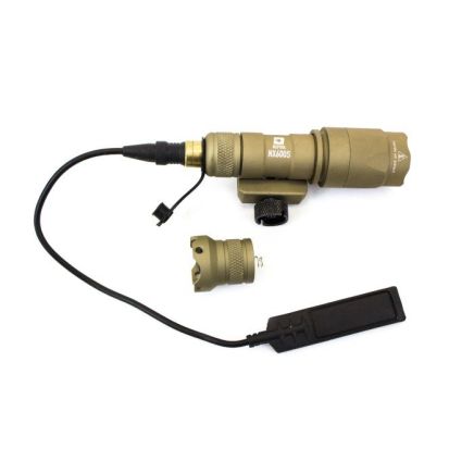 NX600S Torch - Tan