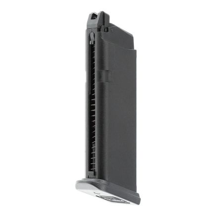 Spare Gas Magazine for Glock 17 Gen5 MOS Pistol