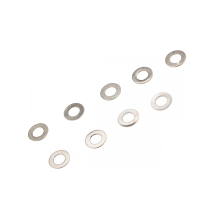 KRYTAC Shim 0.5 Bulk Pack/ 25pk