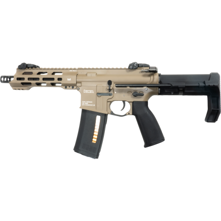 VM4 Ronin T6 - FDE