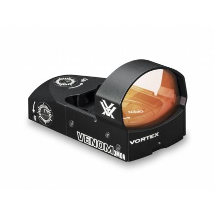 Vortex Optics Venom Top Load Red Dot 3 MOA