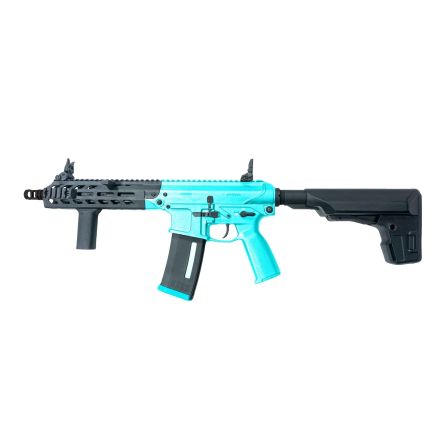 KWA Originals EVE-9 AEG Rifle - Midnight Mint