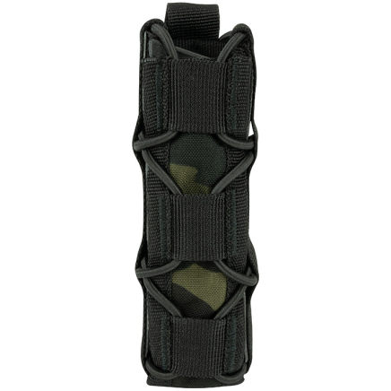 Viper Tactical Elite Extended Pistol Magazine Pouch - VCAM Black