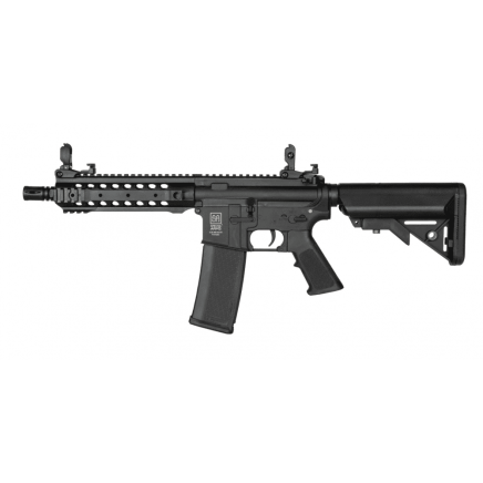 Specna Arms SA-F01 FLEX™ Carbine Replica - Black