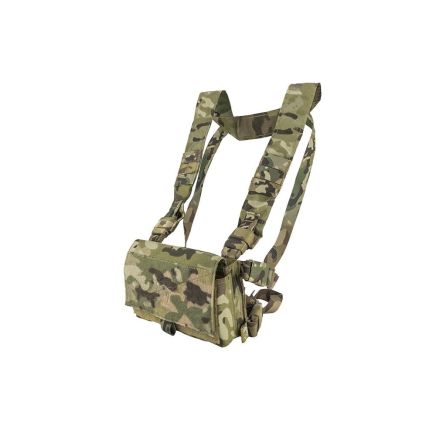 Viper Tactical VX Buckle Up Utility Chest Rig - VCAM