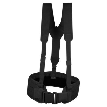 Viper Tactical Skeleton Harness Set - Black