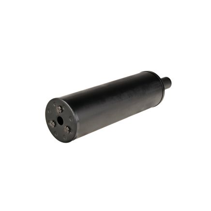 Silverback VKS Half Size Suppressor