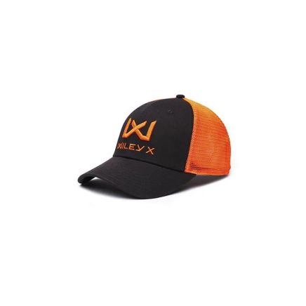 WX Trucker cap