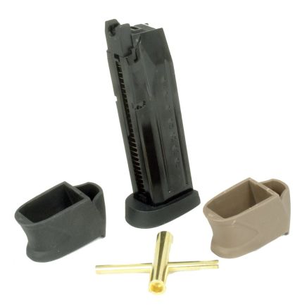 WE M&P CO2 Magazine