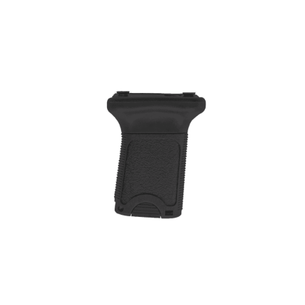 Nuprol Stub Incline (Keymod) Grip - Black