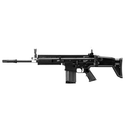 Scar H Black (Recoil Shock)