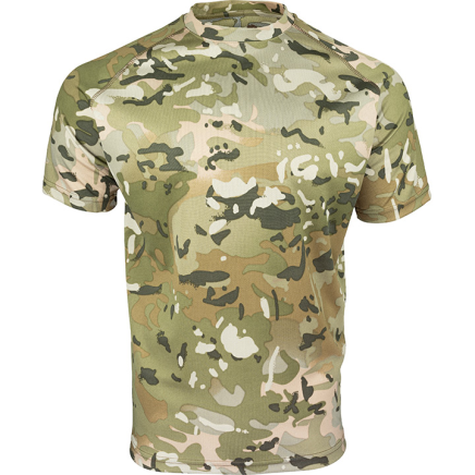 Viper Tactical Mesh-Tech Tee-Shirt VCAM