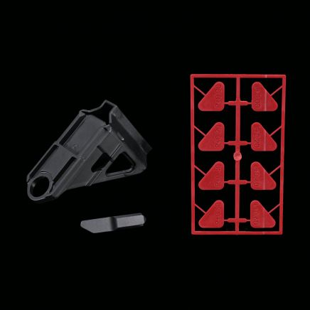 Silverback Airsoft MDRX to AR15 / 5.56 Magazine Adapter