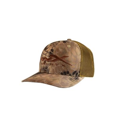 Wiley X Camo Cap Kryptek Highlander