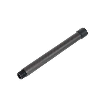 First Factory Carbon Outer Barrel - 7 Inch