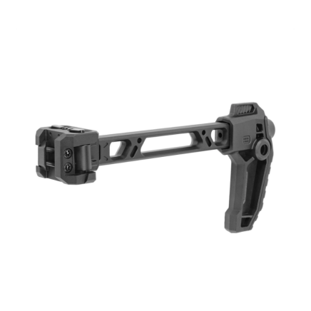 Strike Industries Dual Folding Adapter Stock for Picatinny