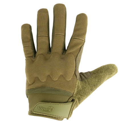 Tactical Gloves - Active Green