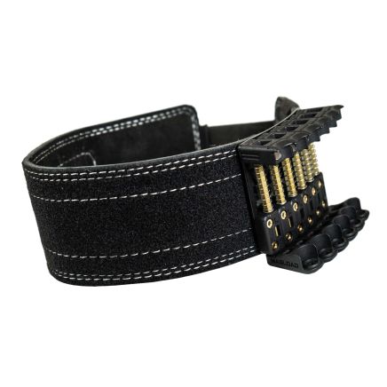 Shotgun Velcro Competition Practical Shooting Belt