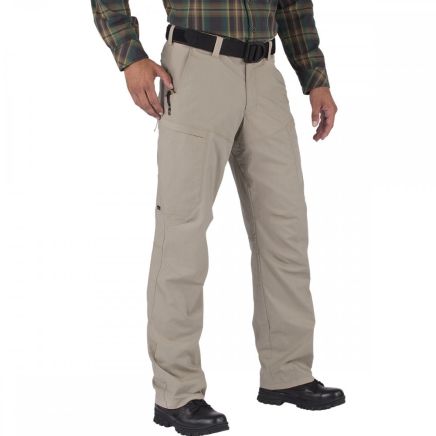 5.11 Tactical Apex Pants - Khaki - Long