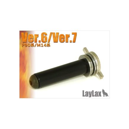 Laylax Prometheus EG Spring Guide for Ver.6 & Ver.7