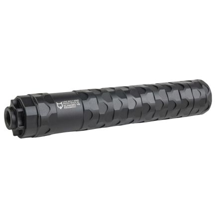 RWA Lone Wolf Elimin8r Suppressor