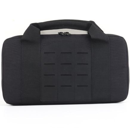 Nuprol PMC Phalanx Soft Pistol Case - Black