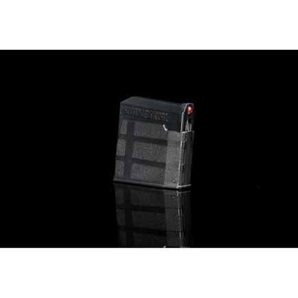 Silverback Airsoft TAC 41 Spare Long Magazine - 100 Rounds - Black