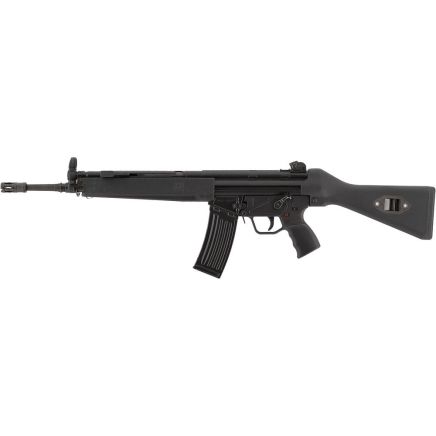 Umarex Heckler & Koch HK33 Gas Blowback Airsoft Rifle