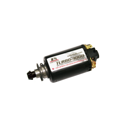 Turbo 3000 motor (middle pin)