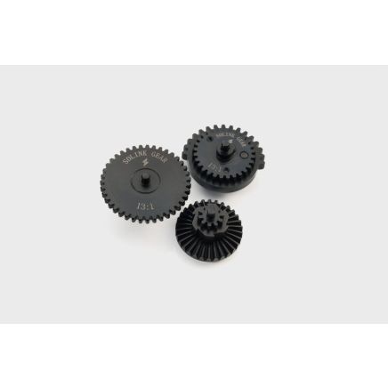 Solink High Speed Gear Set (13:1)