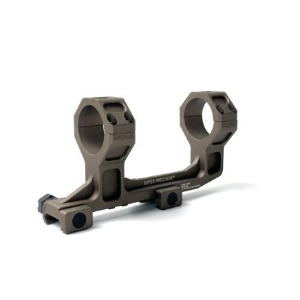 Evolution Gear G style Super Precision 30mm mount 1.93"