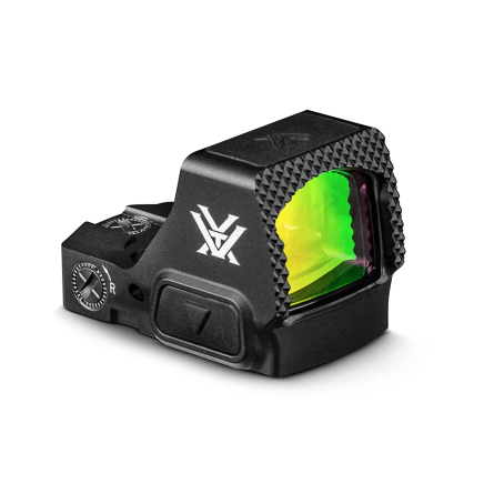 Vortex Optics Defender-ST 6 MOA Micro Red Dot