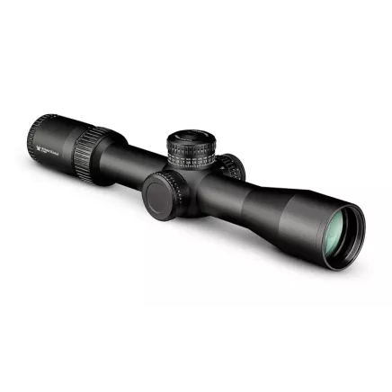Strike Eagle 3-18x44 FFP EBR-7C Telescopic Sight