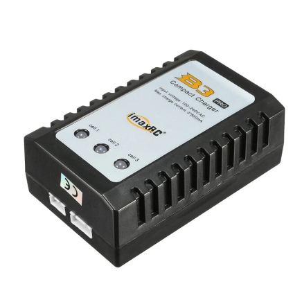 iMax B3 Pro LiPo Charger