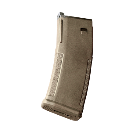 KSC M4 EPM Gas Blowback Magazine for Masada GBB - Dark Earth - PRE-ORDER