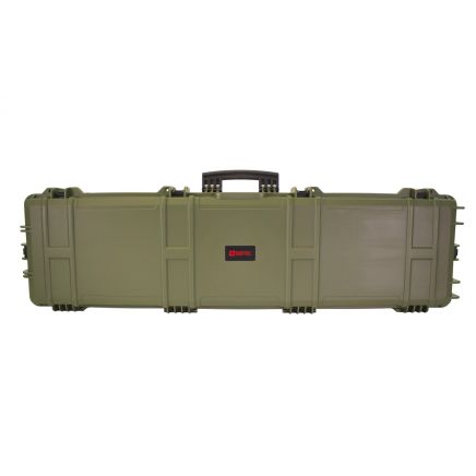 Nuprol XL Hard Case Wave foam - Green