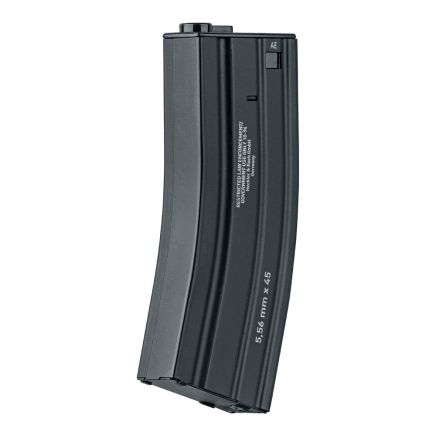 Umarex Spare Mid Capacity Magazine for HK416 A5 Sportsline AEG Rifle