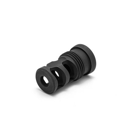 PTS Syndicate Griffin Taper Mount Paladin Brake - Black