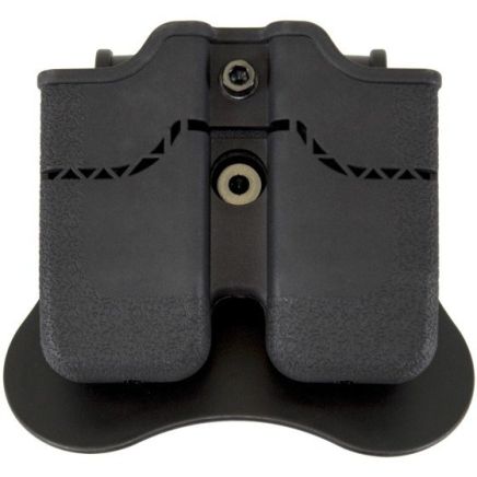 NP 1911/MEU Series Double Magazine Pouch