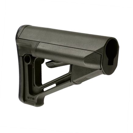 Magpul STR Carbine Stock (Mil-Spec)